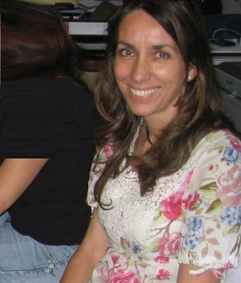 Dra. María Angélica Larraín Barth